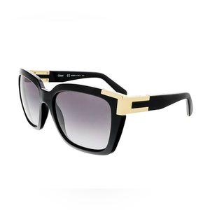 Chloe Oversized Square Sunglasses - CE632S